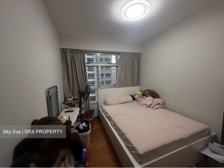 Blk 325B Punggol Bayview (Punggol), HDB 4 Rooms #548869471